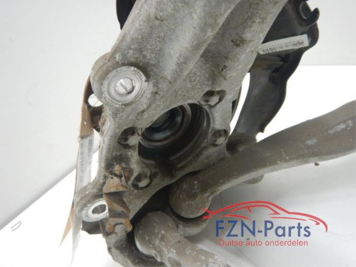 Wielophanging links-voor Mercedes S-Klasse (22729797)