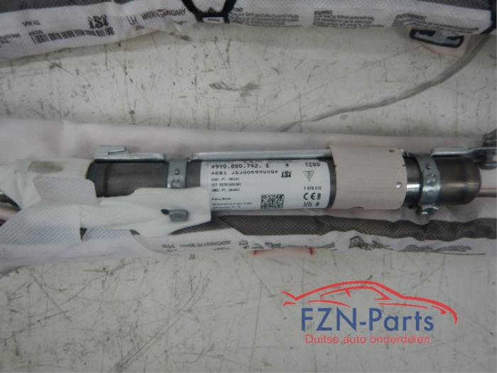 Airbag hemel links Porsche Cayenne (22730327)