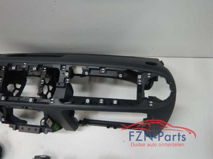 VW Beetle 5C Airbagset Airbag set Gebruikt