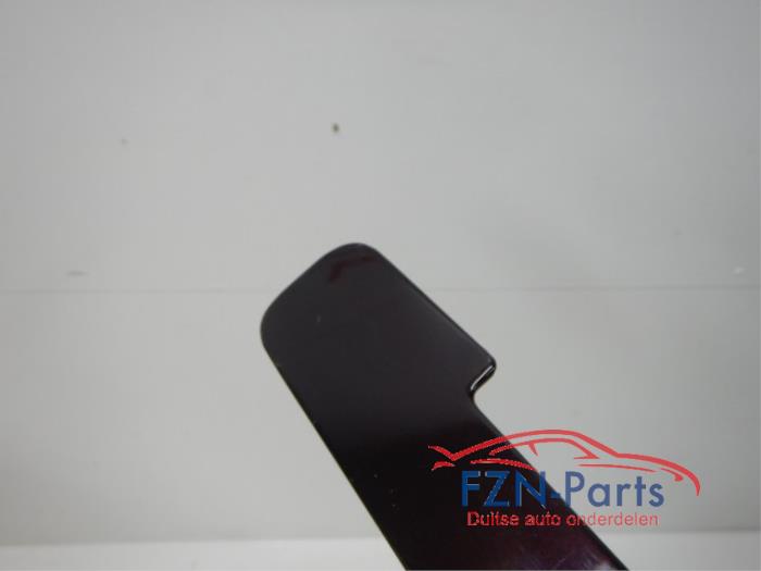 VW Caddy Maxi Afdekking Geleiding Rail Links