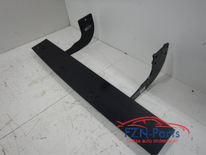 VW Crafter 7C Treeplank Achterzijde