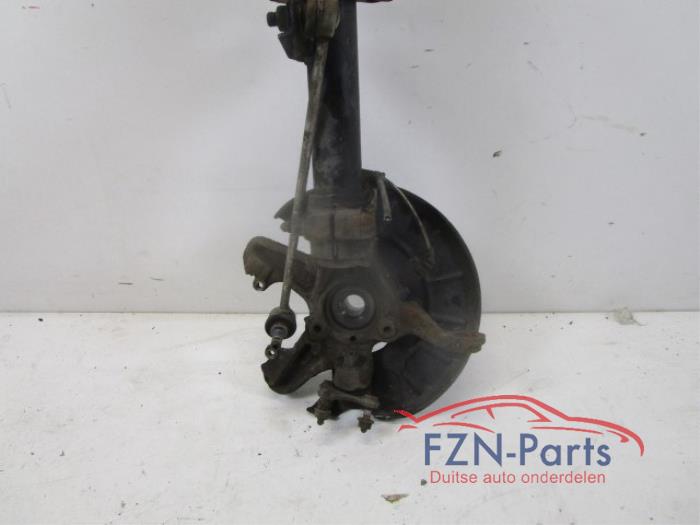 Wielophanging rechts-voor Volkswagen Caddy (22729714)