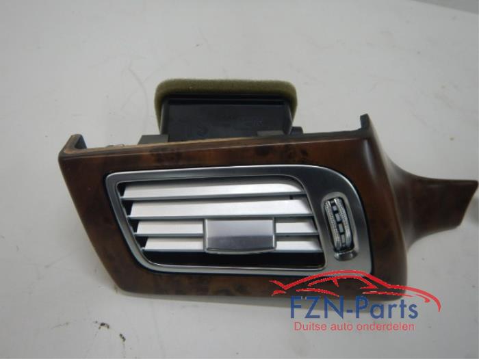 Bekleding Set (compleet) Mercedes CLS-Klasse (22741231)