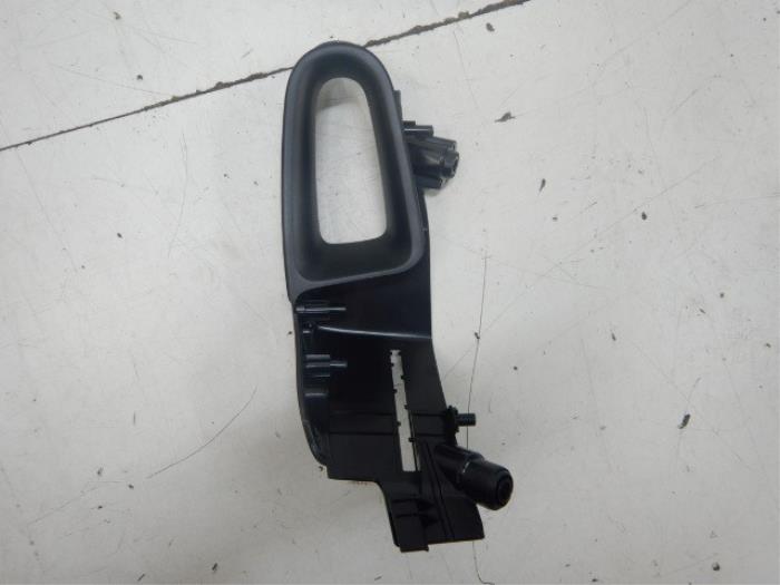 Handgreep Mercedes A-Klasse (22738799)