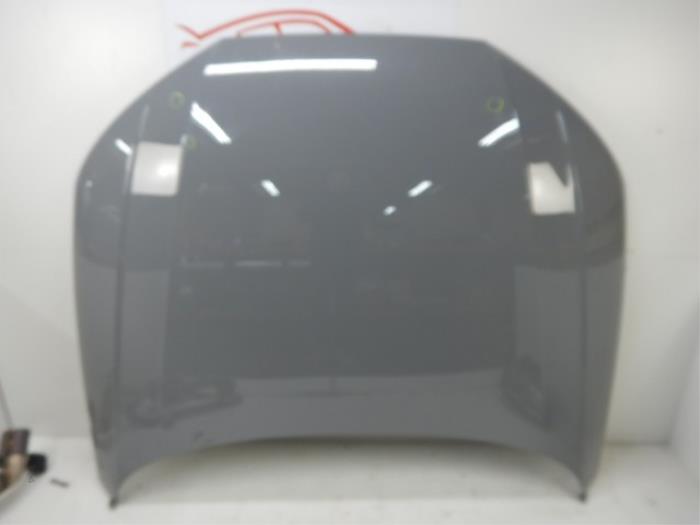 Audi A4/RS4 8W Motorkap LY7C