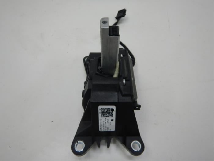 Versnellingspook Audi A6 (22730579)