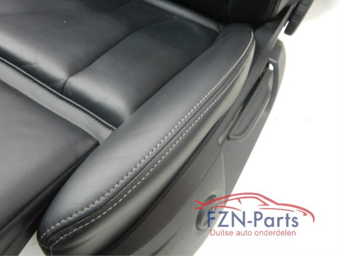 Audi RS3 FL Limo 8V5 Interieur