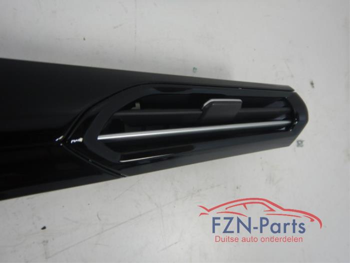 VW ID4 11A Inlegset Dashboard Lijst verlicht
