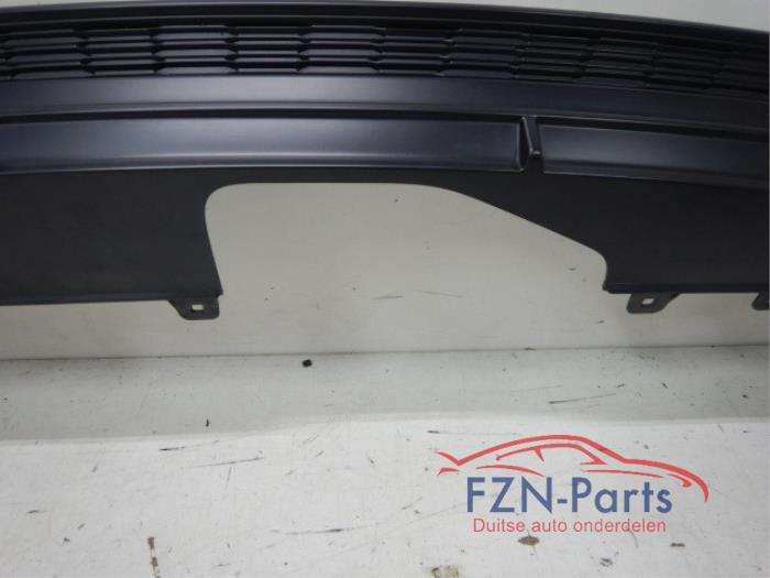 Audi A6 4K S-Line Diffuser Achterbumper Onderlip