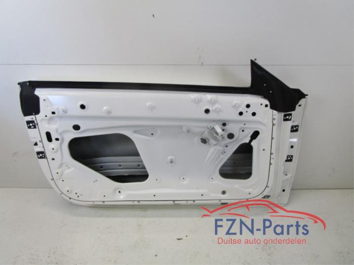 Portier 2Deurs links Mercedes E-Klasse (22743435)