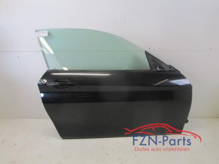 Portier 4Deurs rechts-voor BMW 2-Serie (22723107)