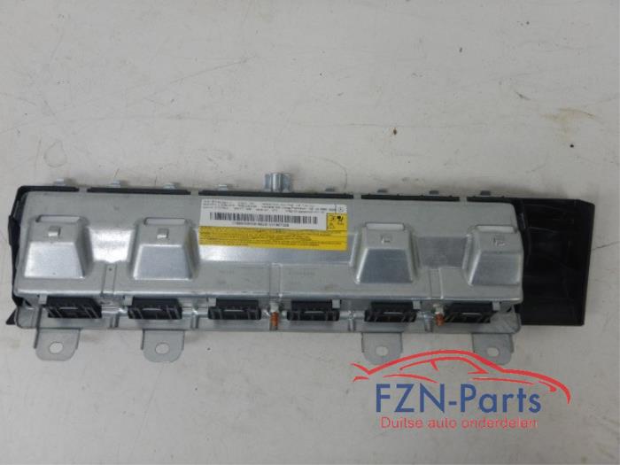 Knie airbag Mercedes A-Klasse (22735344)