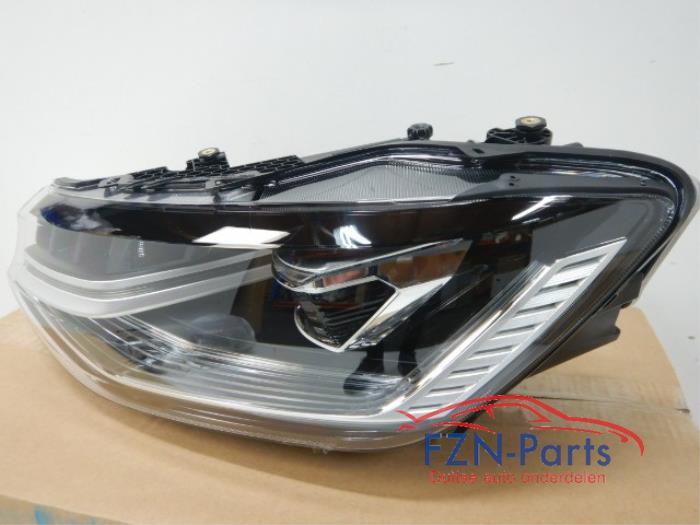 VW Caddy 2K8 Koplamp Links VOLLED 2K8941773A NIEUW
