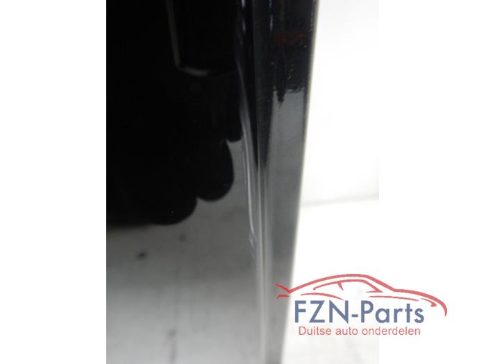Portier 4Deurs rechts-voor Mercedes ML-Klasse (22723037)