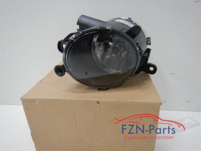 Opel Insignia Mistlamp Rechts