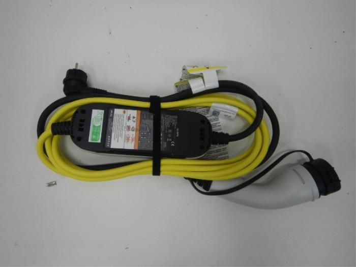 Oplaadkabel hybride Volkswagen Tiguan (22740940)