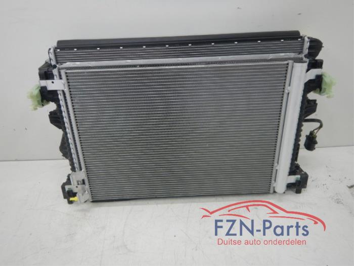 VW Golf 8 Koelerpakket 2.0 TDI