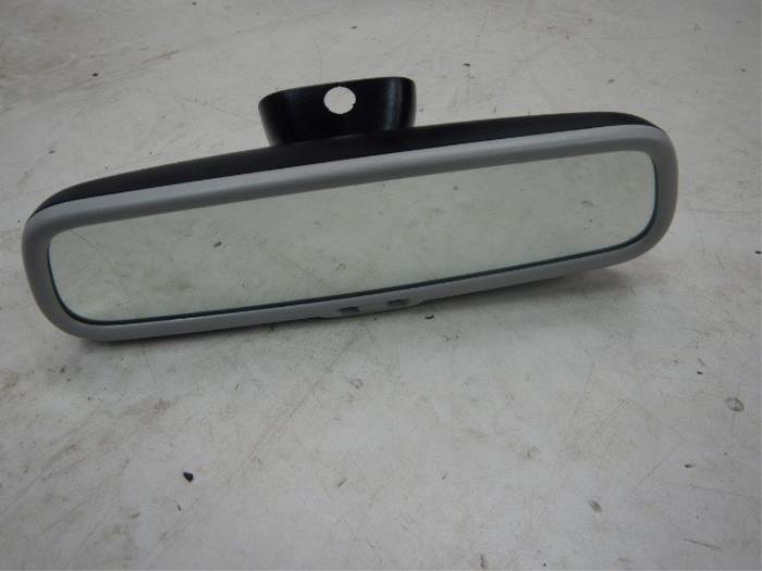 Binnenspiegel Volkswagen Caddy (22726531)