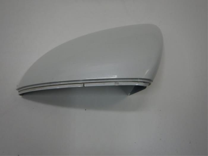 VW Sportsvan Spiegelkap Links LOK1 Oryxweiss