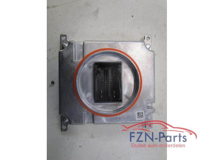 VW Golf 7 Facelift Xenon Ballast Module