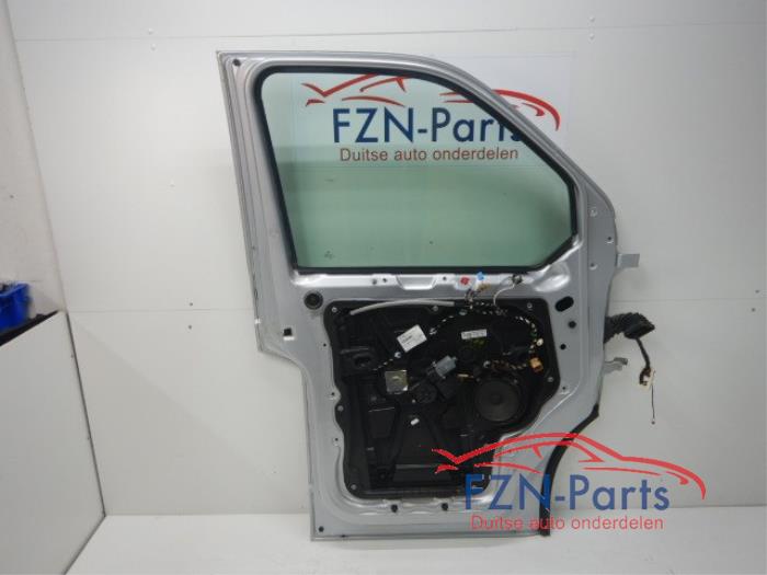Portier 2Deurs links Volkswagen Transporter (22738461)