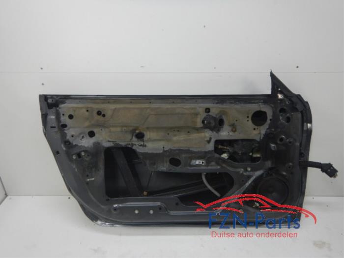 Portier 2Deurs links Ford Usa Mustang (22723420)