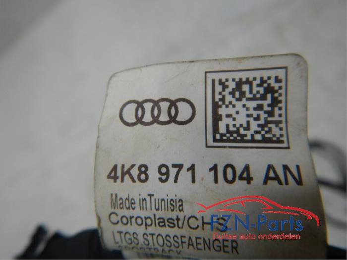 PDC kabelboom Audi A7 (22737133)