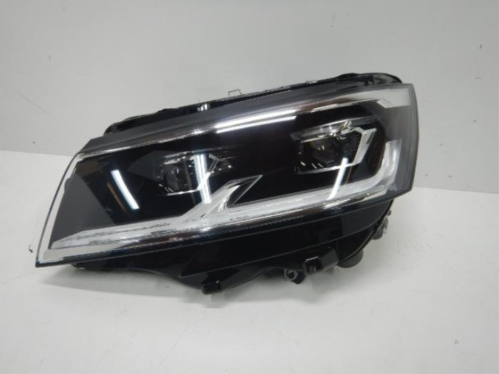 VW Transporter T6.1 VOLLED Koplamp