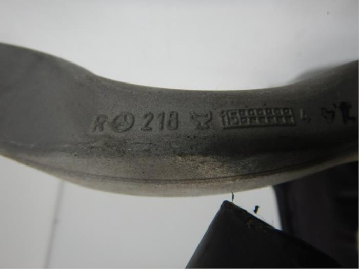 Wielophanging rechts-voor Mercedes CLS-Klasse (22729745)