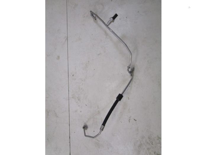 VW Passat B8 Aircoleiding Aircoslang