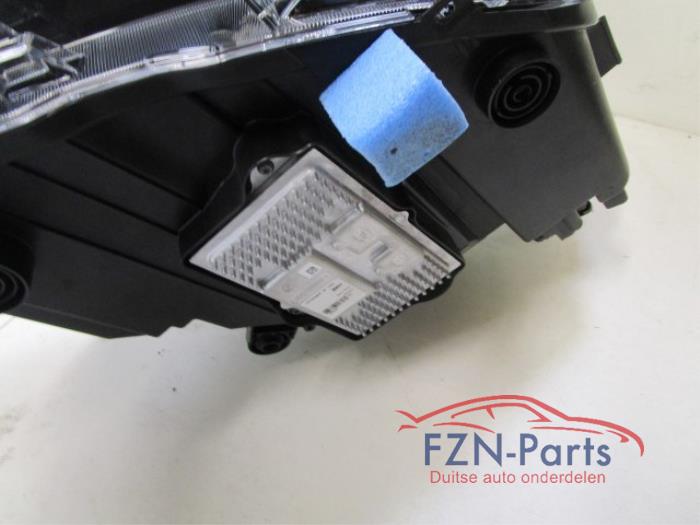 Koplamp links Seat Ateca (22721512)