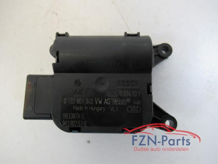 Kachelklep Motor Audi Q3 (22738641)