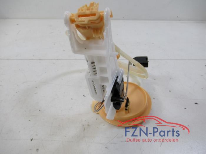 Tankvlotter Volkswagen Tiguan (22741582)