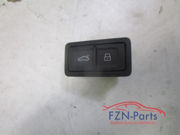 Audi A4 8W Elektrisch Achterklep Scharnieren+Motor+Sloten