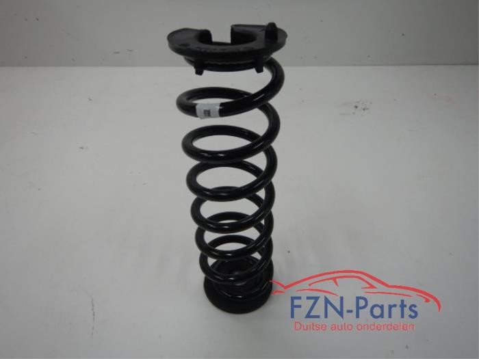 Veerschroef voor Volkswagen Tiguan (22739479)