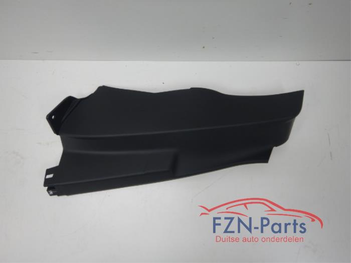 Zijpaneel Bekleding links-achter Volkswagen Tiguan (22741656)