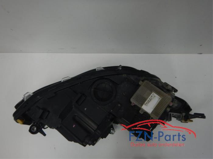 VW Golf 8 GTE Koplamp IQ-Light links