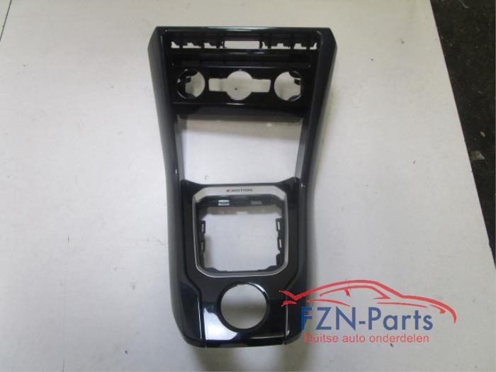 Climatronic Paneel Volkswagen T-Roc (22743584)