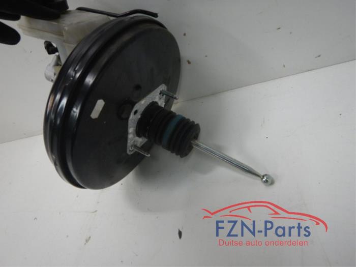 Rembekrachtiger Seat Leon (22745581)