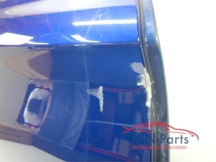 Portier 4Deurs rechts-voor Mercedes C-Klasse (22723105)