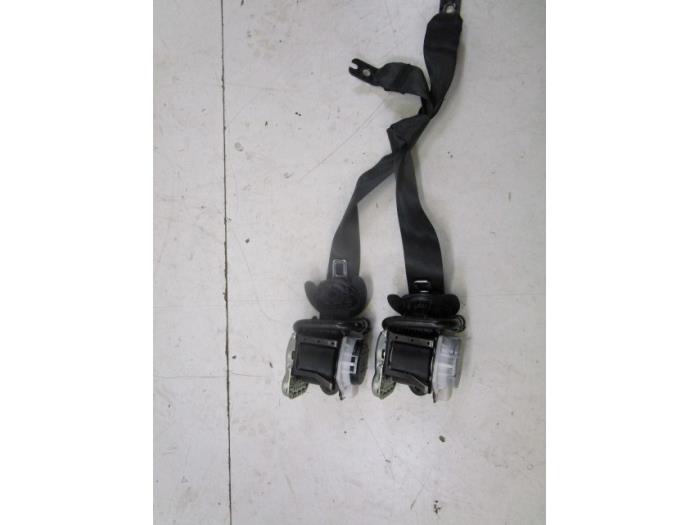 Veiligheidsgordel Set voor Seat Ateca (22728984)