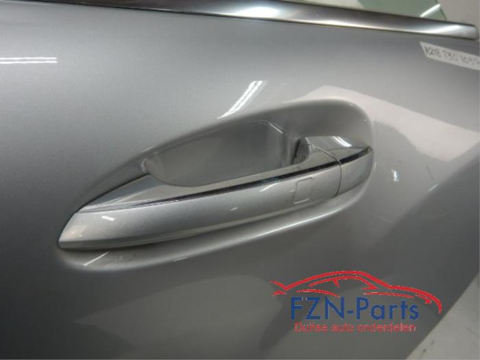 Portier 4Deurs links-achter Mercedes CLS-Klasse (22723576)