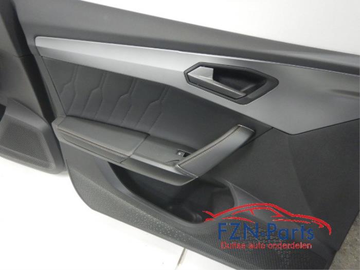 Bekleding Set (compleet) Cupra Formentor (22738806)