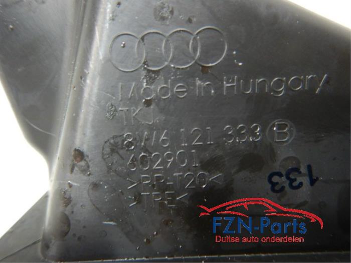 Luchtgeleider Audi A5 (22735682)