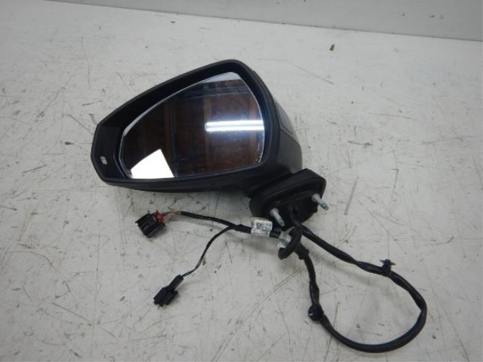 Buitenspiegel links Audi A3 (22725329)