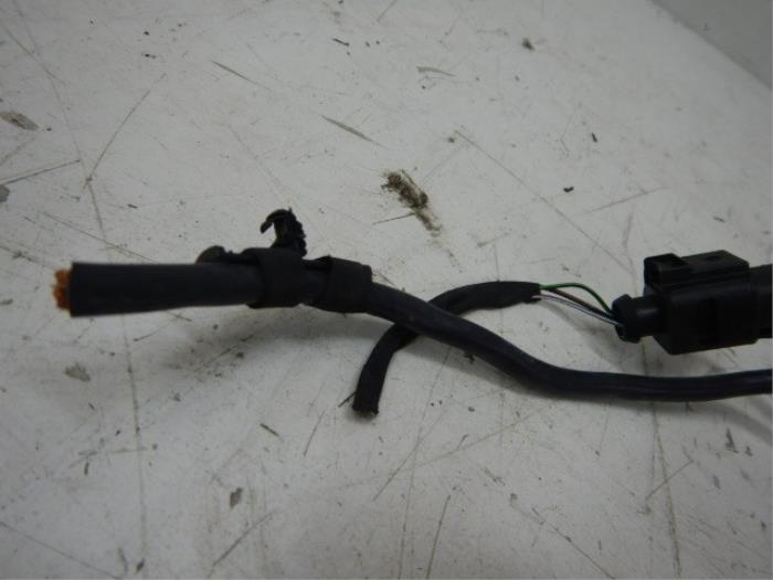 Dynamo Volkswagen Tiguan (22729068)