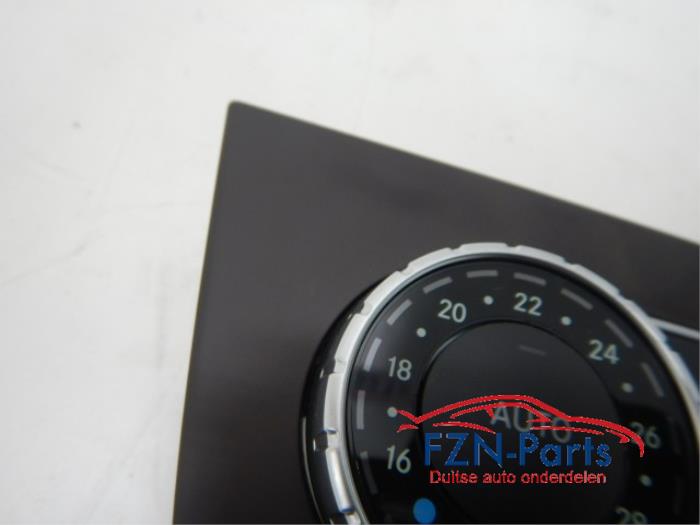 Kachel Bedieningspaneel Mercedes GLE (22736332)