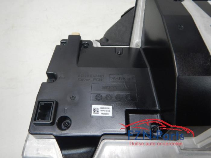Head-up display Volkswagen Diversen (22730096)