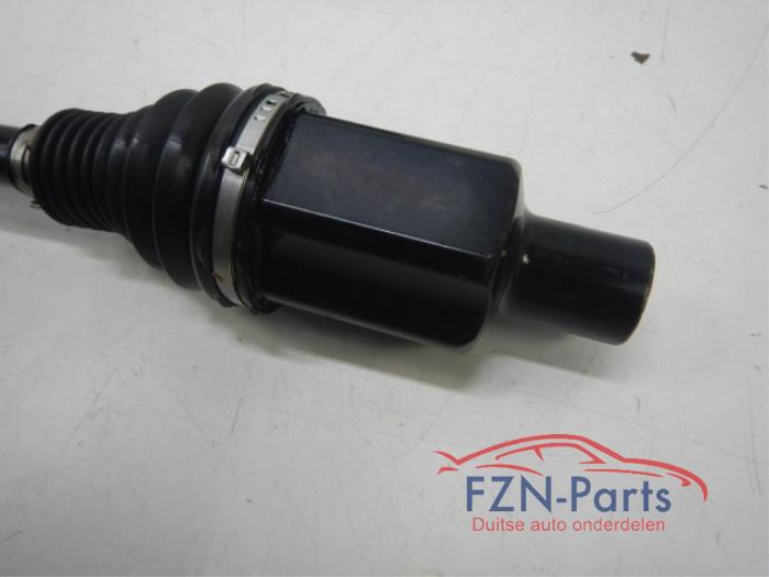 Mercedes-Benz GLC W253 Aandrijfas Links-voor