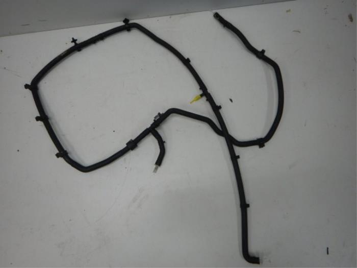 Leiding (diversen) Volkswagen Amarok (22744148)